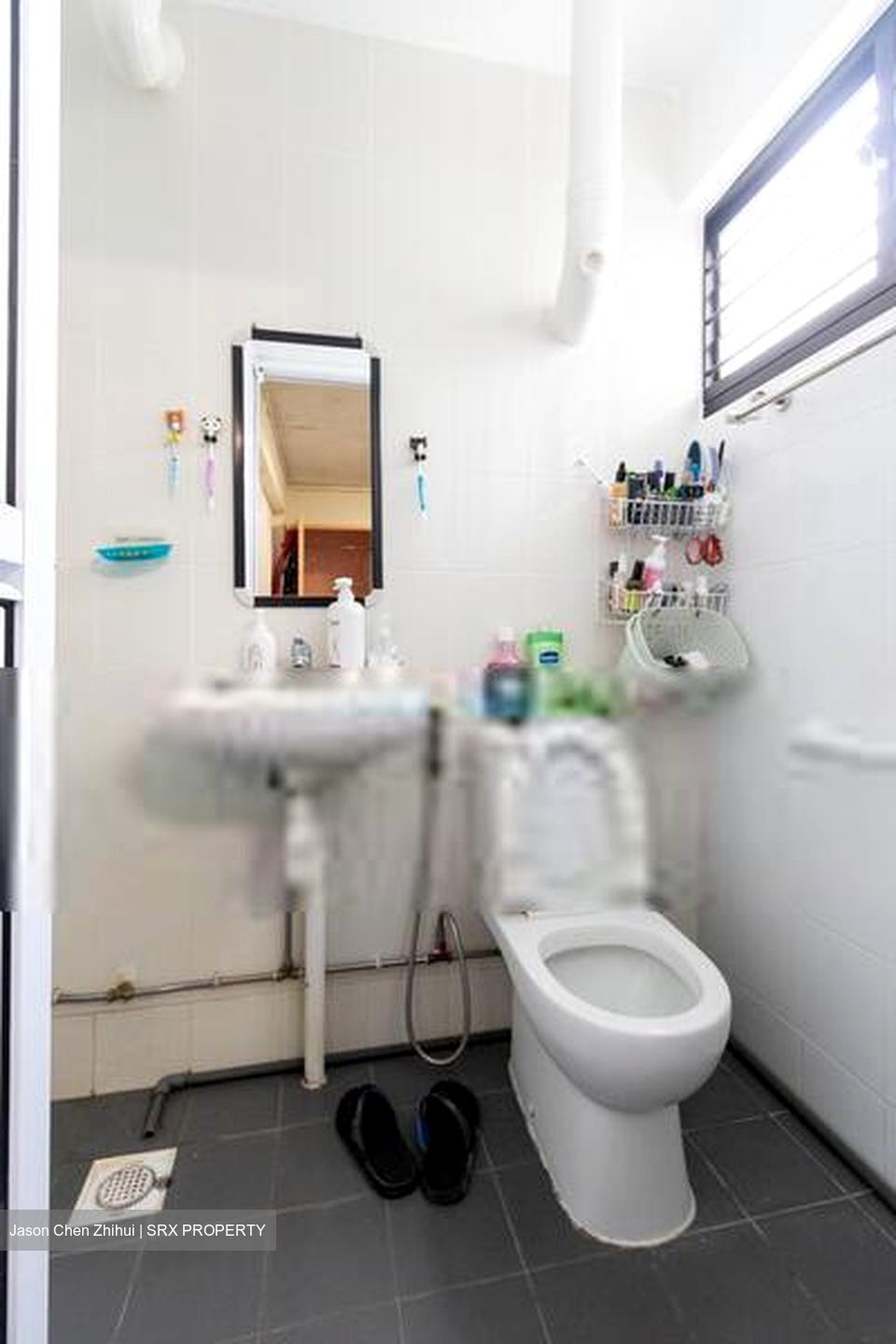 Blk 678 Hougang Avenue 8 (Hougang), HDB 3 Rooms #573036971